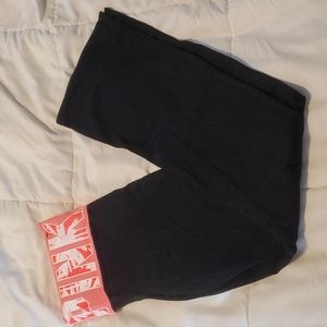 Victoria's secret PINK yoga pants